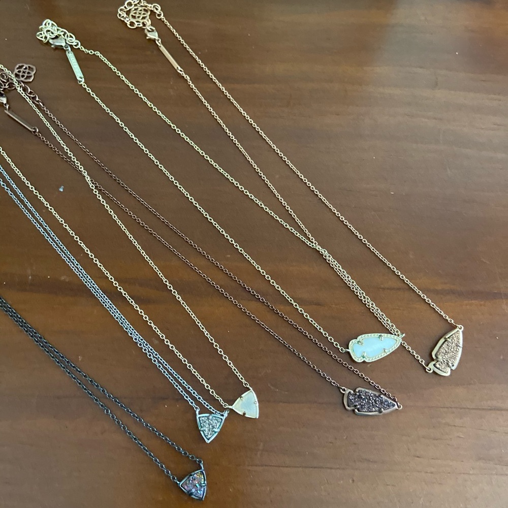 Kendra Scott Collection!!! - Picture 11 of 11